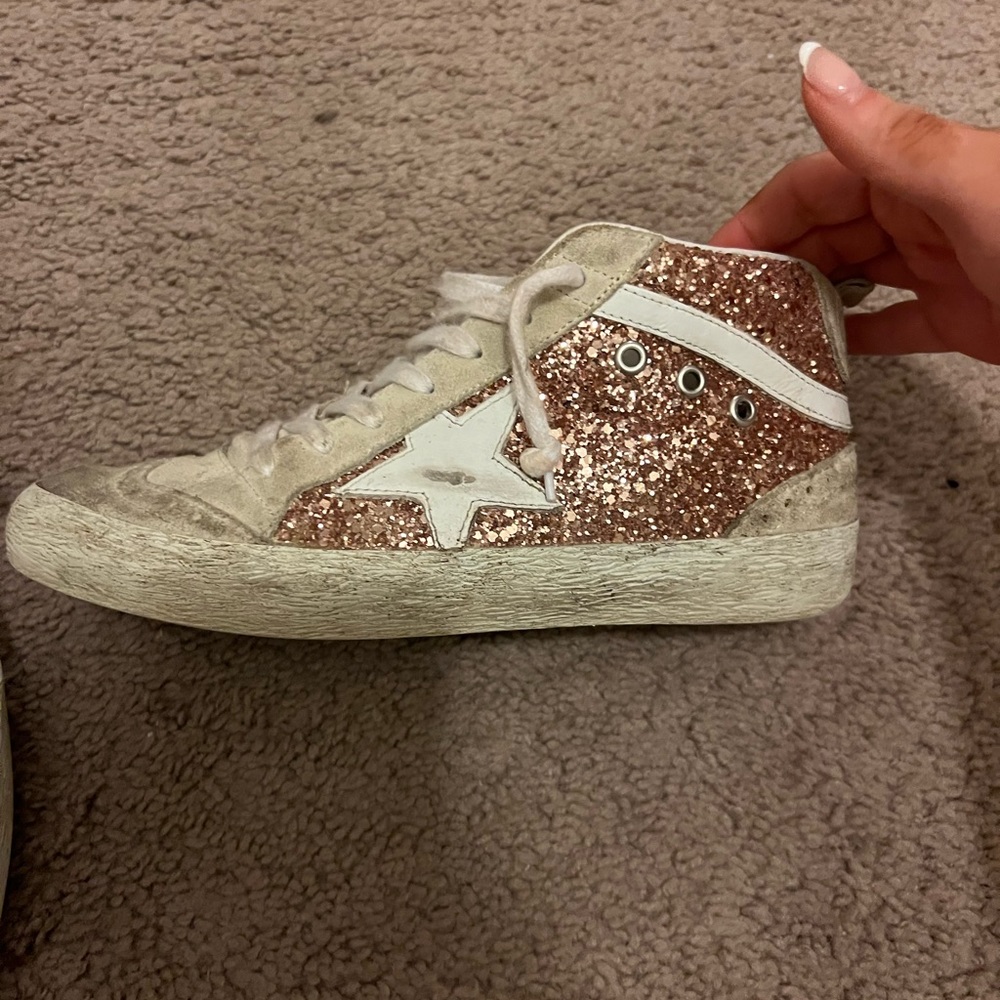 Golden Goose